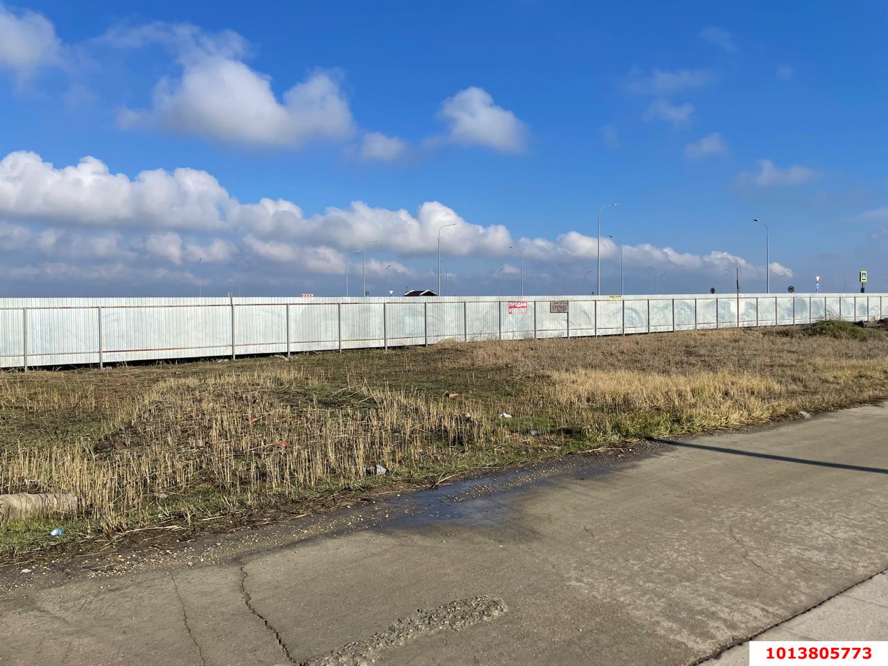 Фото №2: Земельный участок под ИЖС 2 сот. - Ленина, Карасунский внутригородской округ, ул. Вольная, 248