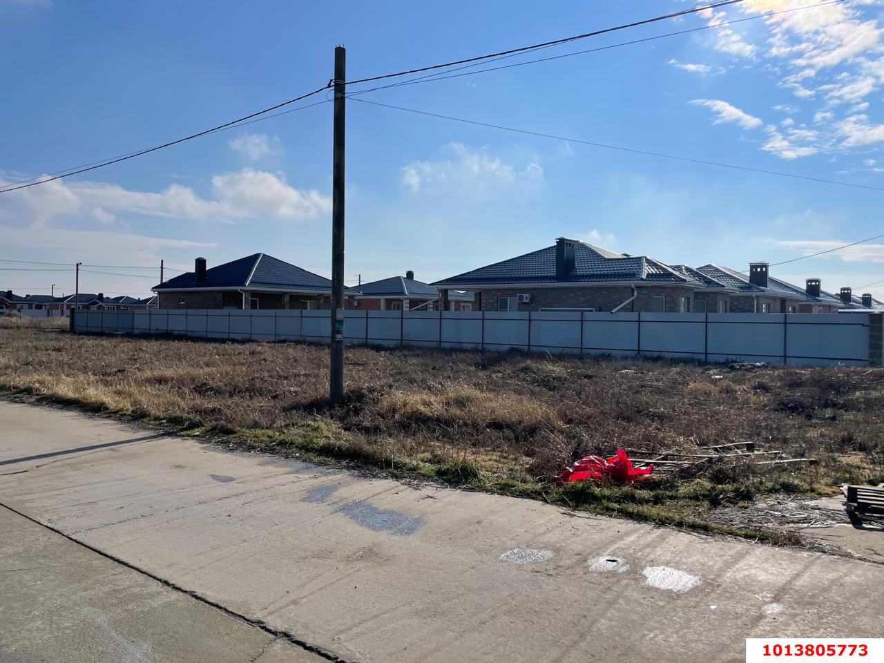 Фото №5: Земельный участок под ИЖС 2 сот. - Ленина, Карасунский внутригородской округ, ул. Вольная, 248