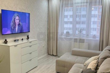 Фото №4: 1-комнатная квартира 36 м² - Краснодар, мкр. имени Петра Метальникова, ул. Григория Пономаренко, 43