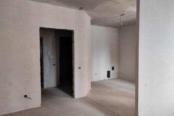 Фото №4: 1-комнатная квартира 35 м² - Краснодар, мкр. жилой комплекс Маршал, ул. Гаражная, 87