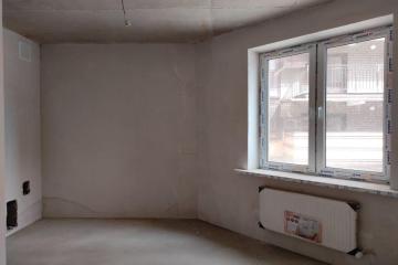 Фото №5: 1-комнатная квартира 35 м² - Краснодар, мкр. жилой комплекс Маршал, ул. Гаражная, 87