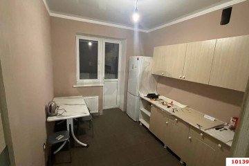 Фото №5: 1-комнатная квартира 37 м² - Краснодар, мкр. жилой комплекс Прованс, ул. Генерала Петрова, 31