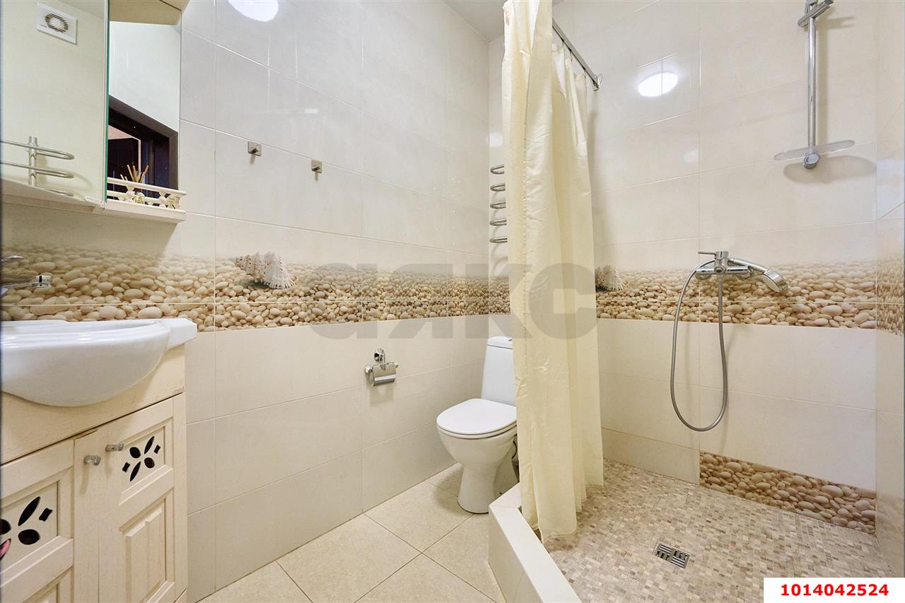 Фото №21: Дом 172 м² + 8 сот. - Лорис, Карасунский внутригородской округ, ул. Элитная, 31