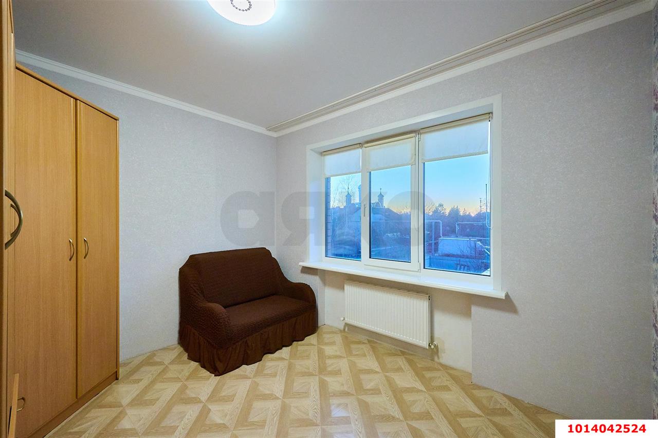 Фото №23: Дом 172 м² + 8 сот. - Лорис, Карасунский внутригородской округ, ул. Элитная, 31