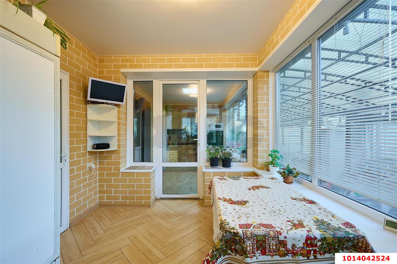 Фото №13: Дом 172 м² + 8 сот. - Лорис, Карасунский внутригородской округ, ул. Элитная, 31