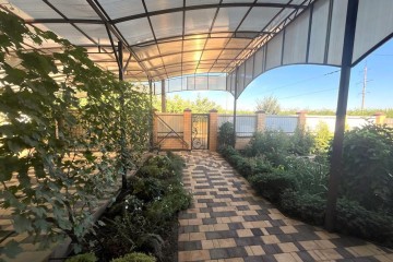 Фото №2: Дом 172 м² - Лорис, мкр. Карасунский внутригородской округ, ул. Элитная, 31