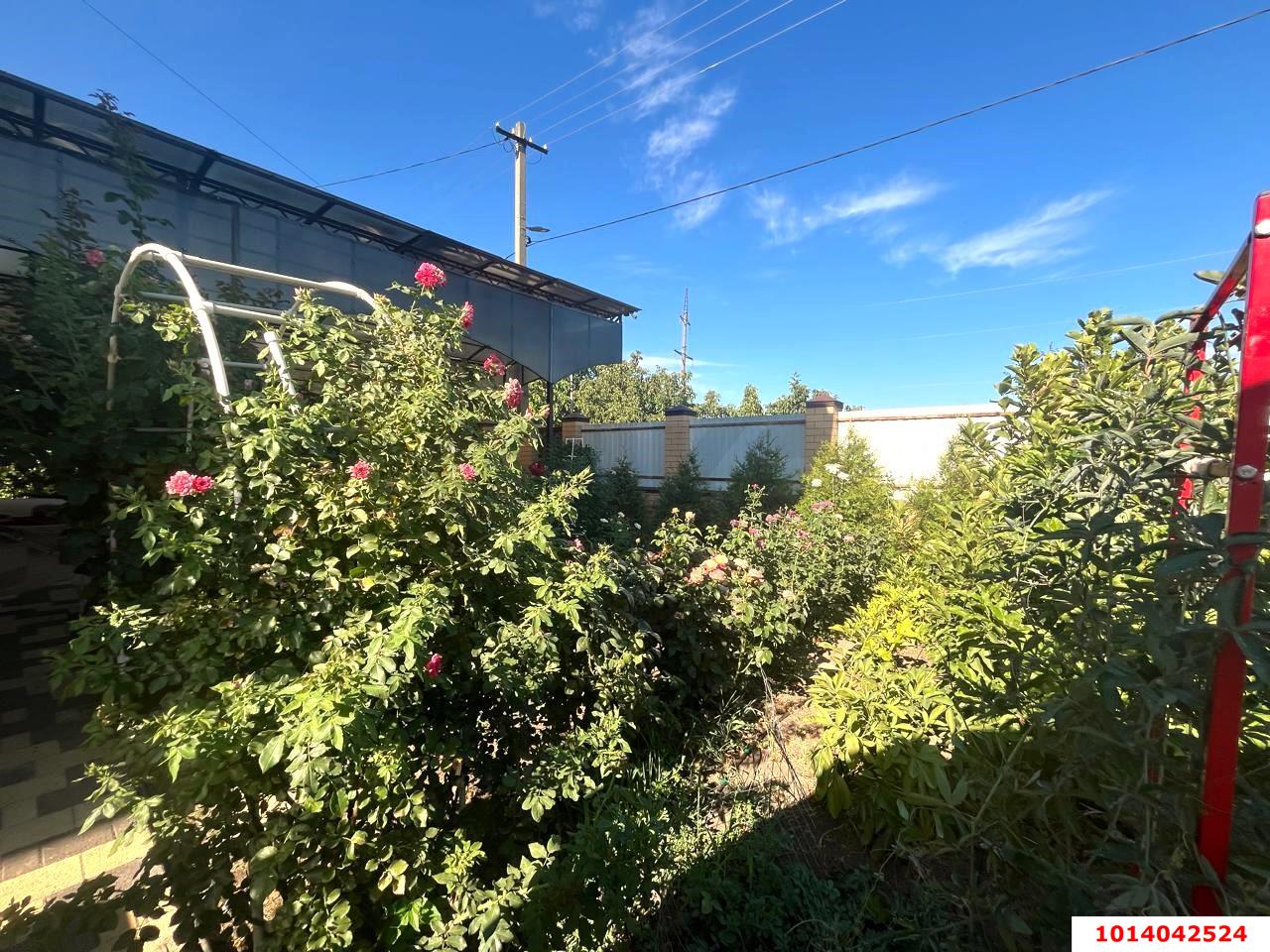 Фото №6: Дом 172 м² + 8 сот. - Лорис, Карасунский внутригородской округ, ул. Элитная, 31