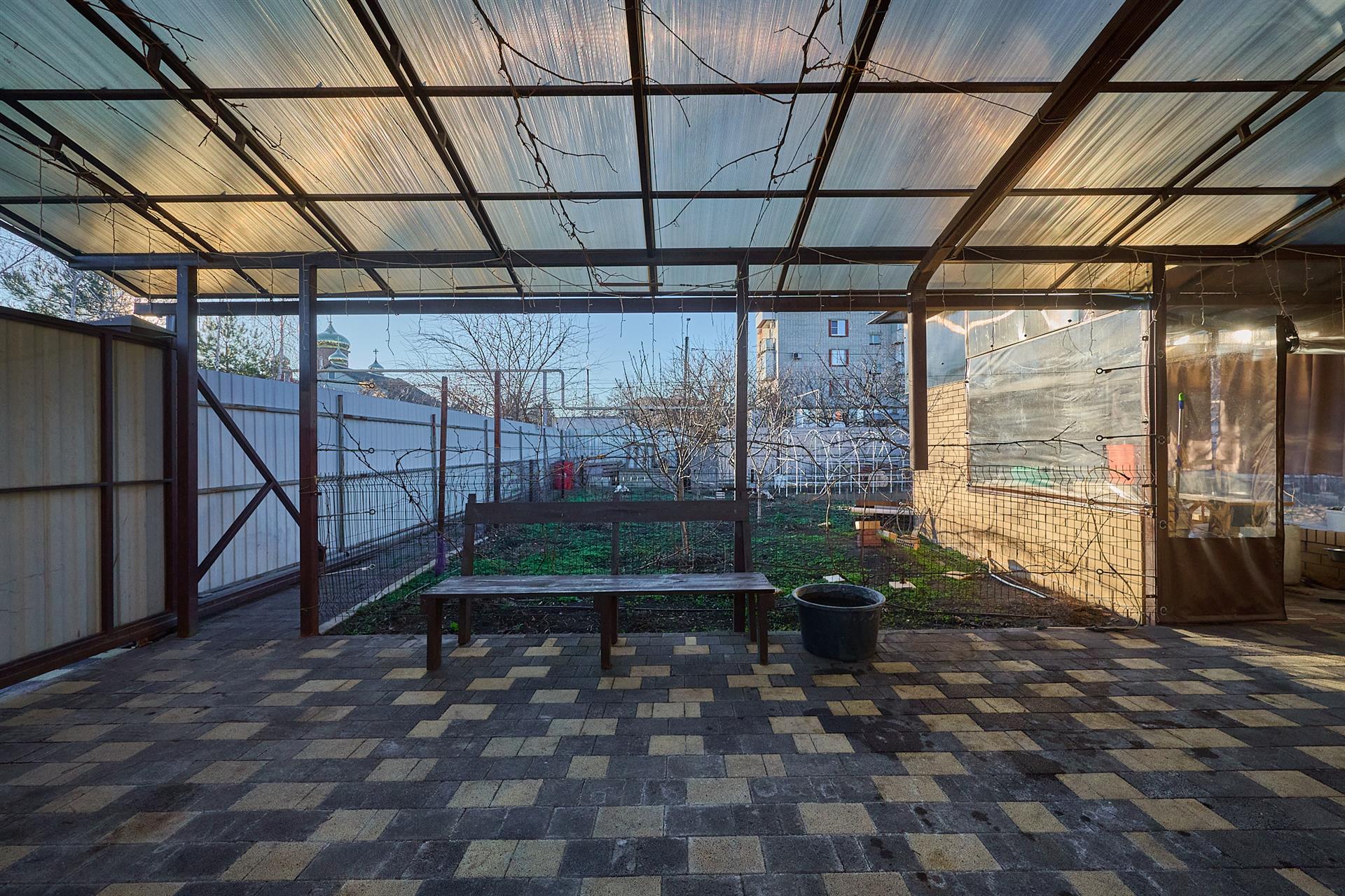 Фото №8: Дом 172 м² + 8 сот. - Лорис, ул. Элитная, 31