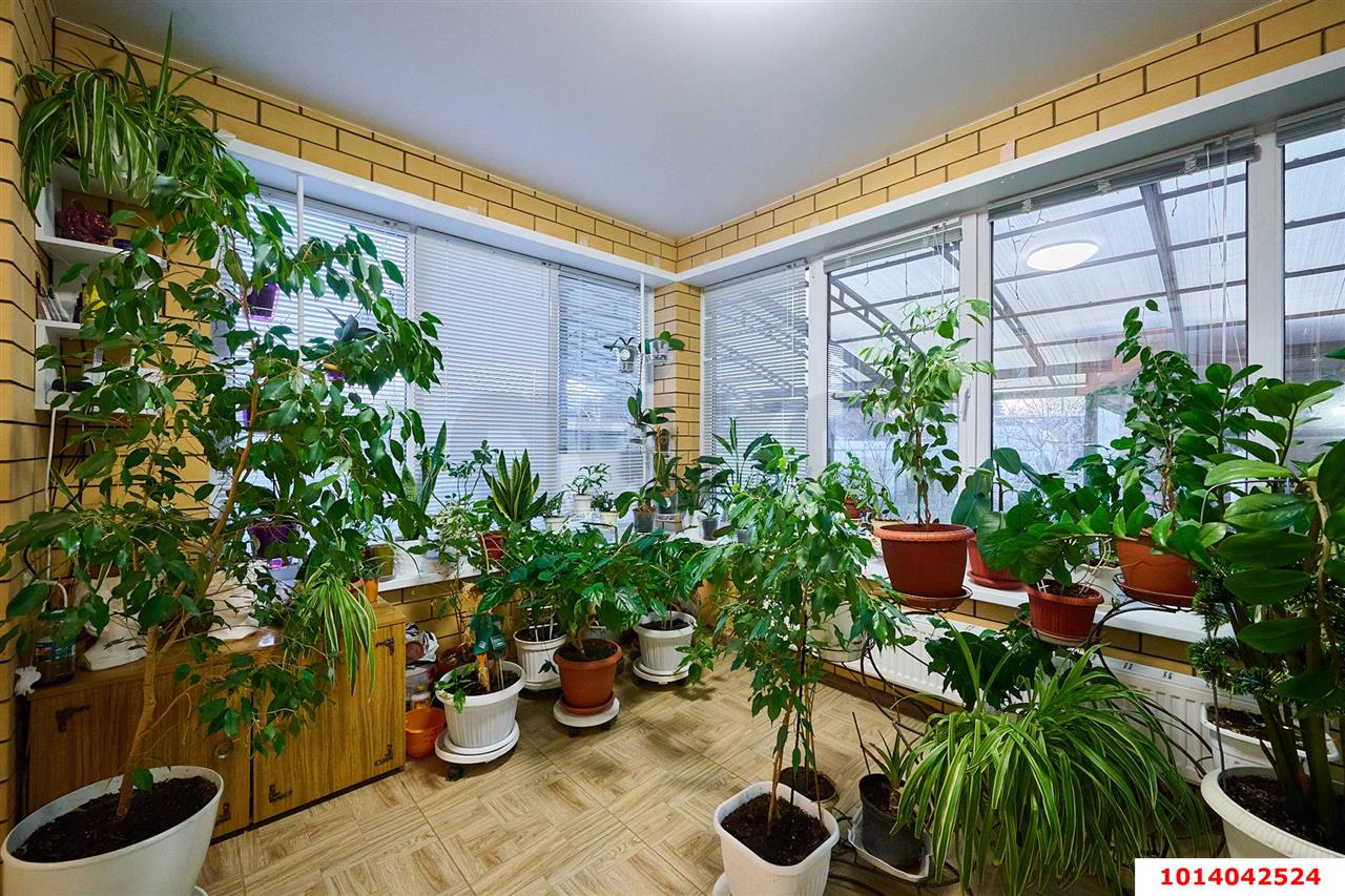 Фото №17: Дом 172 м² + 8 сот. - Лорис, Карасунский внутригородской округ, ул. Элитная, 31