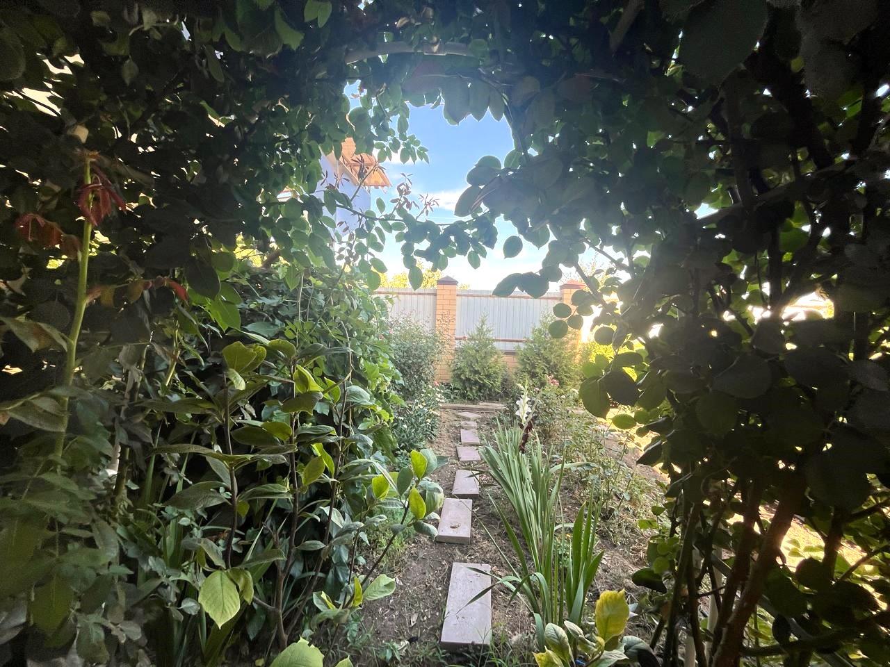 Фото №7: Дом 172 м² + 8 сот. - Лорис, ул. Элитная, 31