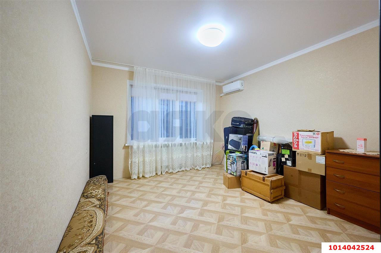 Фото №24: Дом 172 м² + 8 сот. - Лорис, Карасунский внутригородской округ, ул. Элитная, 31