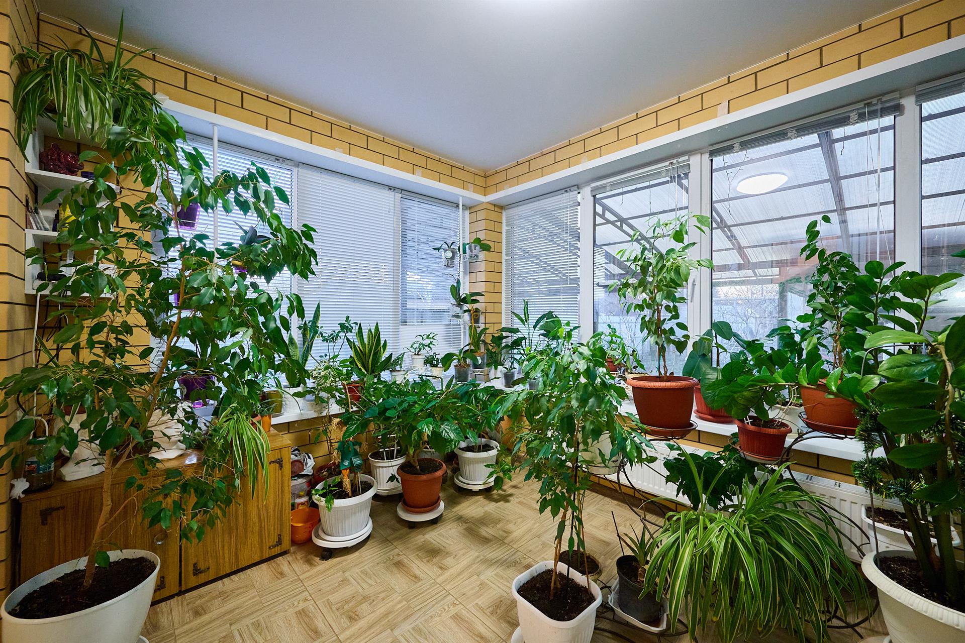 Фото №17: Дом 172 м² + 8 сот. - Лорис, ул. Элитная, 31