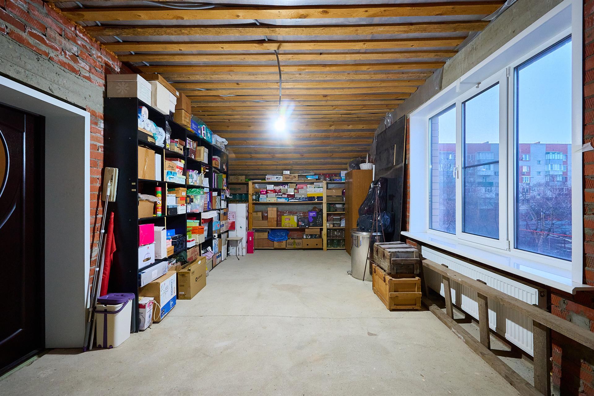 Фото №26: Дом 172 м² + 8 сот. - Лорис, ул. Элитная, 31