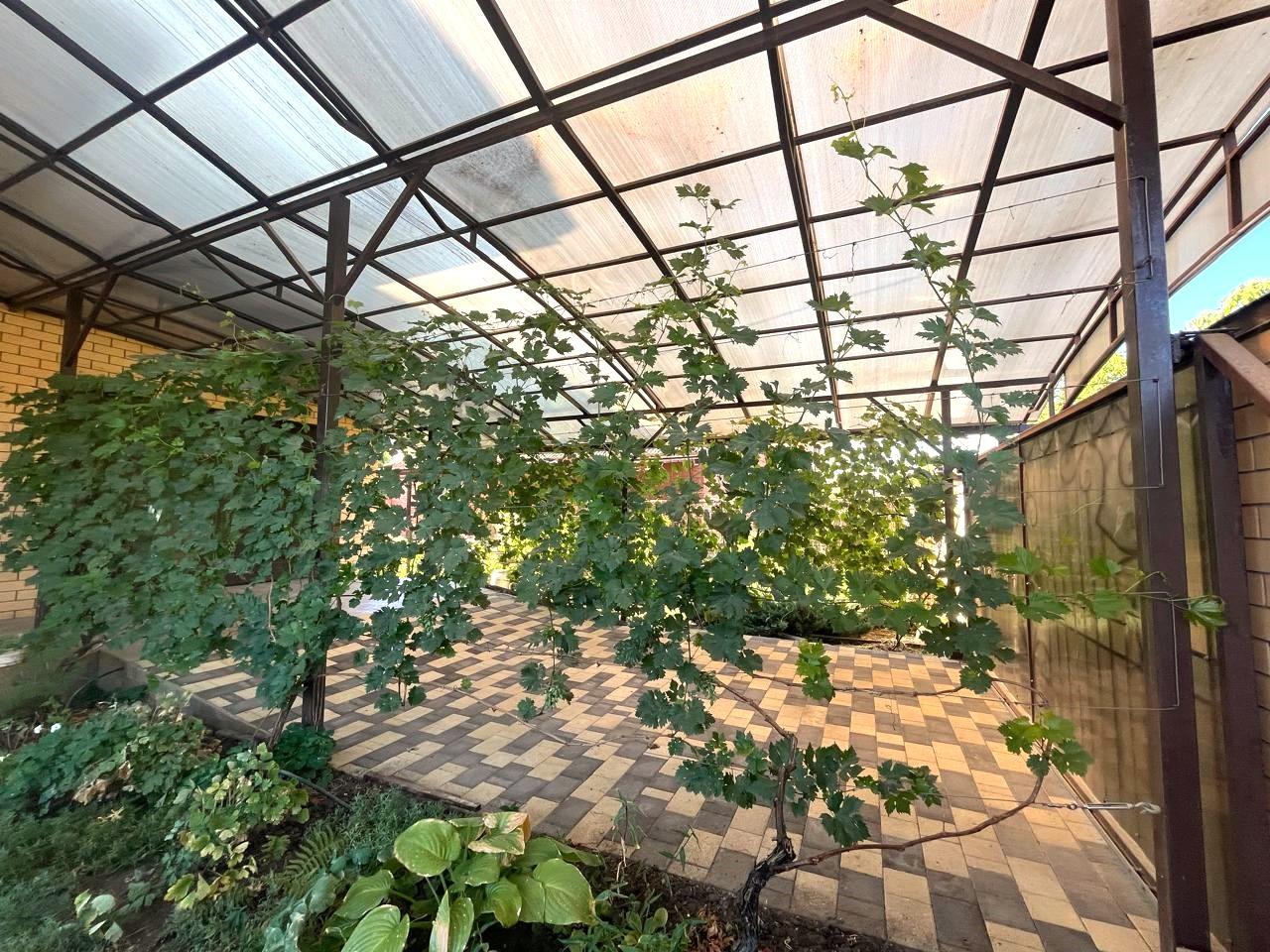 Фото №4: Дом 172 м² + 8 сот. - Лорис, ул. Элитная, 31