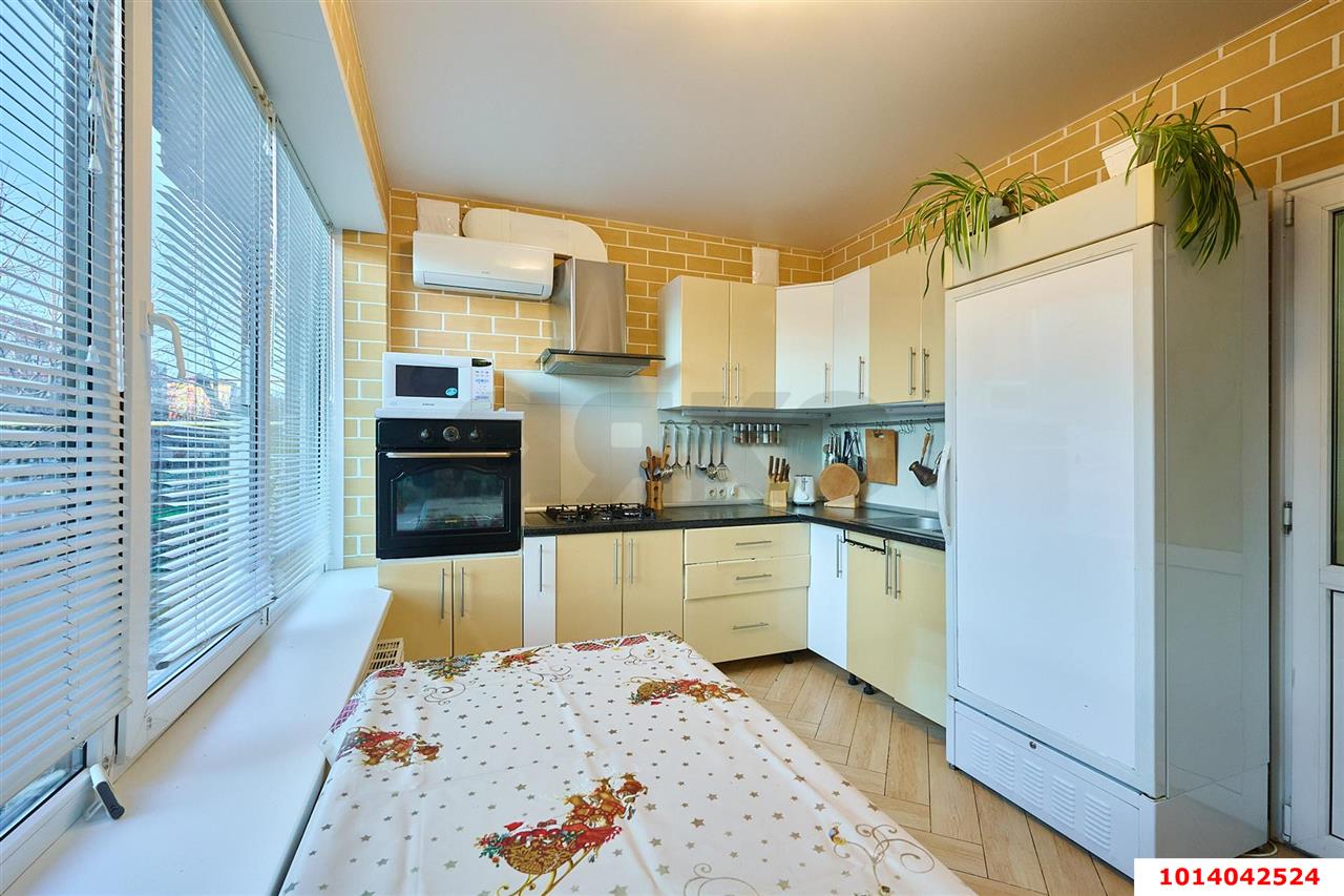 Фото №12: Дом 172 м² + 8 сот. - Лорис, Карасунский внутригородской округ, ул. Элитная, 31