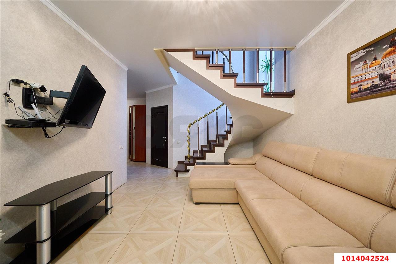 Фото №16: Дом 172 м² + 8 сот. - Лорис, Карасунский внутригородской округ, ул. Элитная, 31