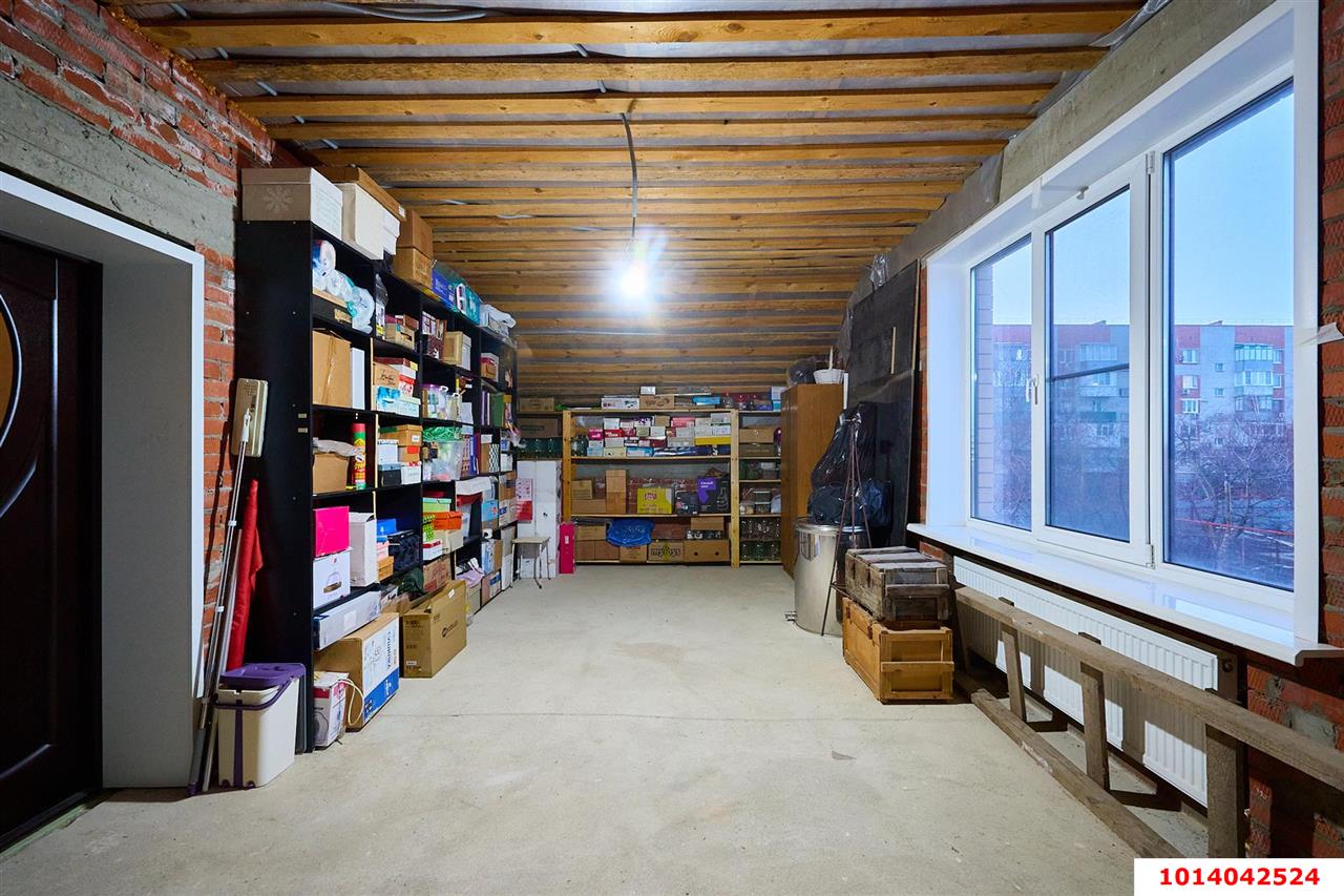 Фото №26: Дом 172 м² + 8 сот. - Лорис, Карасунский внутригородской округ, ул. Элитная, 31