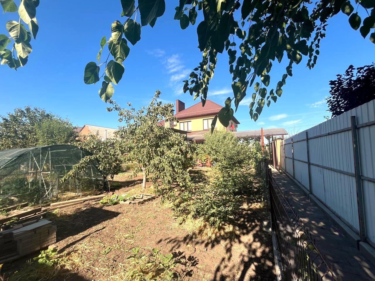 Фото №9: Дом 172 м² + 8 сот. - Лорис, ул. Элитная, 31