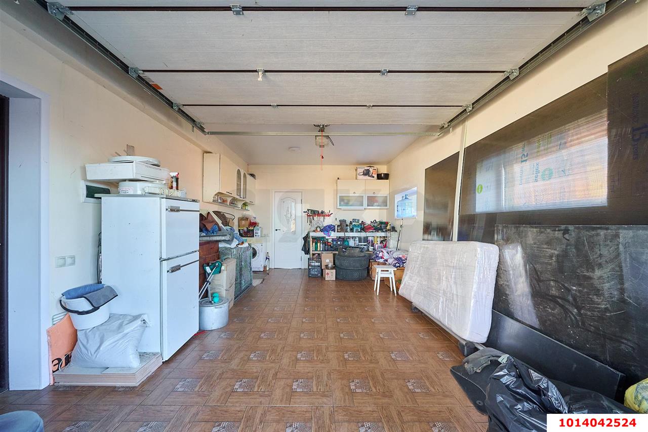 Фото №29: Дом 172 м² + 8 сот. - Лорис, Карасунский внутригородской округ, ул. Элитная, 31