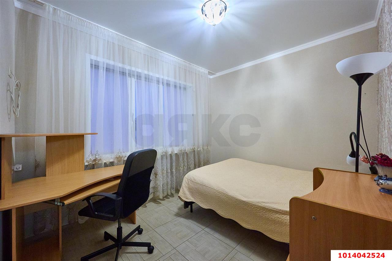 Фото №18: Дом 172 м² + 8 сот. - Лорис, Карасунский внутригородской округ, ул. Элитная, 31