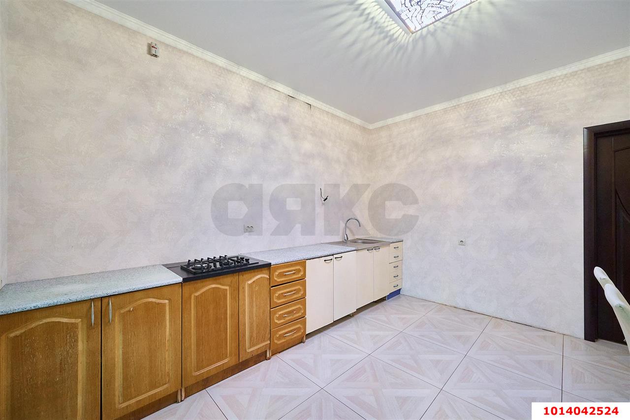 Фото №20: Дом 172 м² + 8 сот. - Лорис, Карасунский внутригородской округ, ул. Элитная, 31