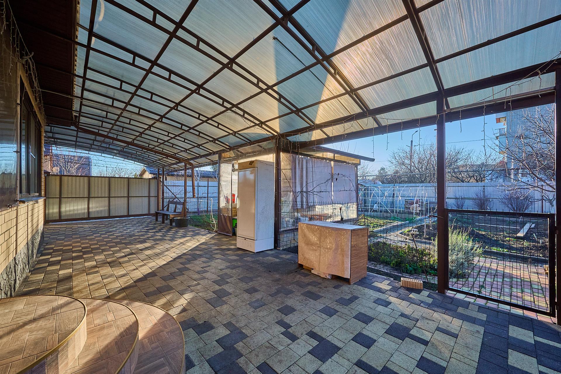 Фото №10: Дом 172 м² + 8 сот. - Лорис, ул. Элитная, 31