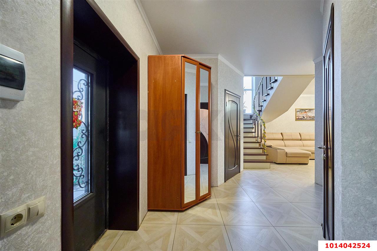 Фото №15: Дом 172 м² + 8 сот. - Лорис, Карасунский внутригородской округ, ул. Элитная, 31