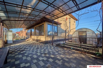 Фото №1: Дом 172 м² - Лорис, мкр. Карасунский внутригородской округ, ул. Элитная, 31