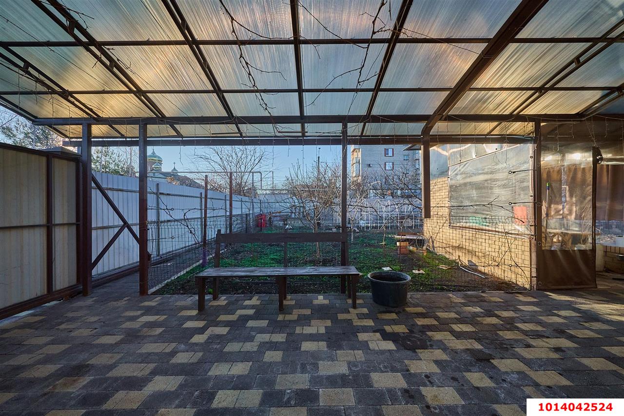 Фото №8: Дом 172 м² + 8 сот. - Лорис, Карасунский внутригородской округ, ул. Элитная, 31