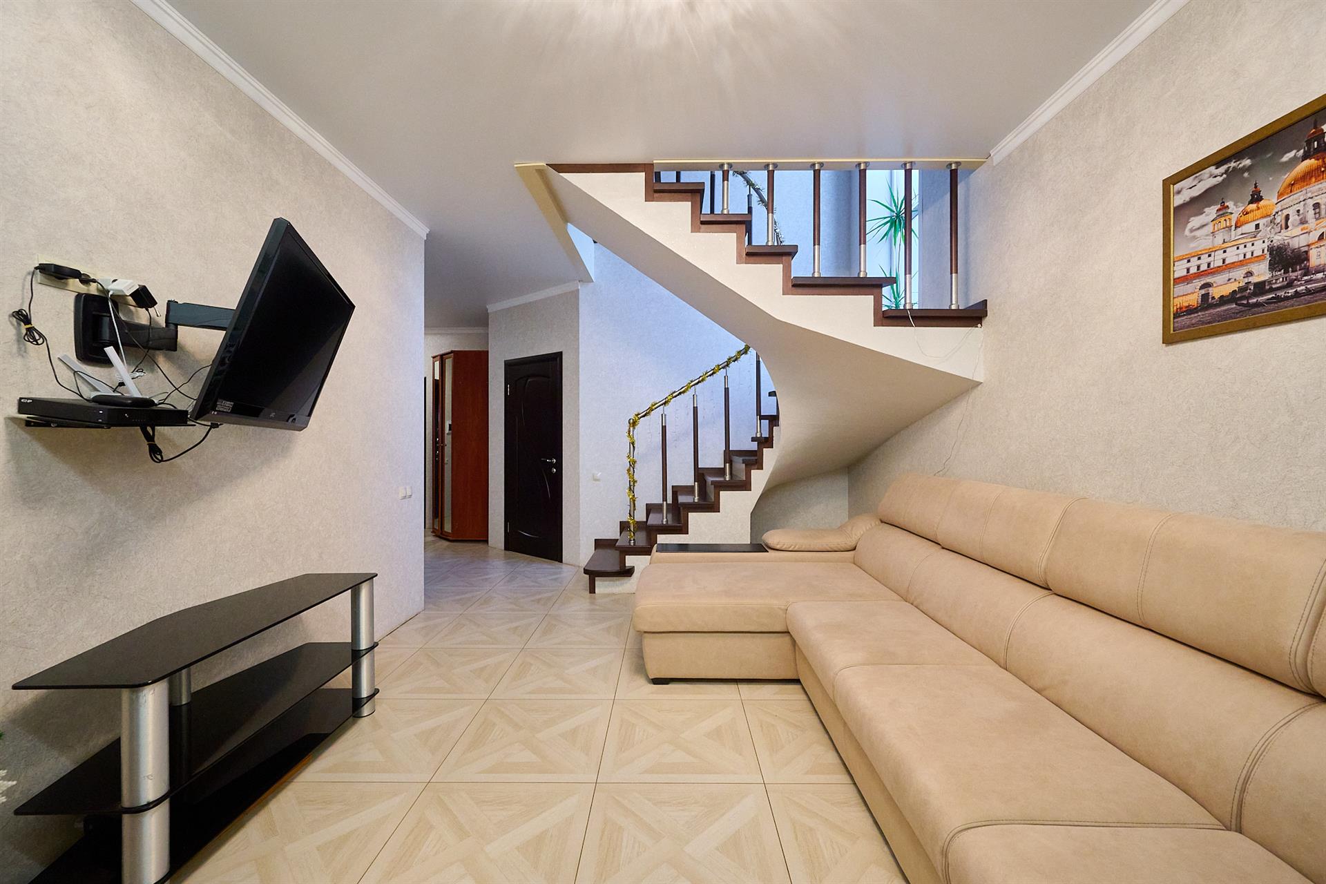 Фото №16: Дом 172 м² + 8 сот. - Лорис, ул. Элитная, 31