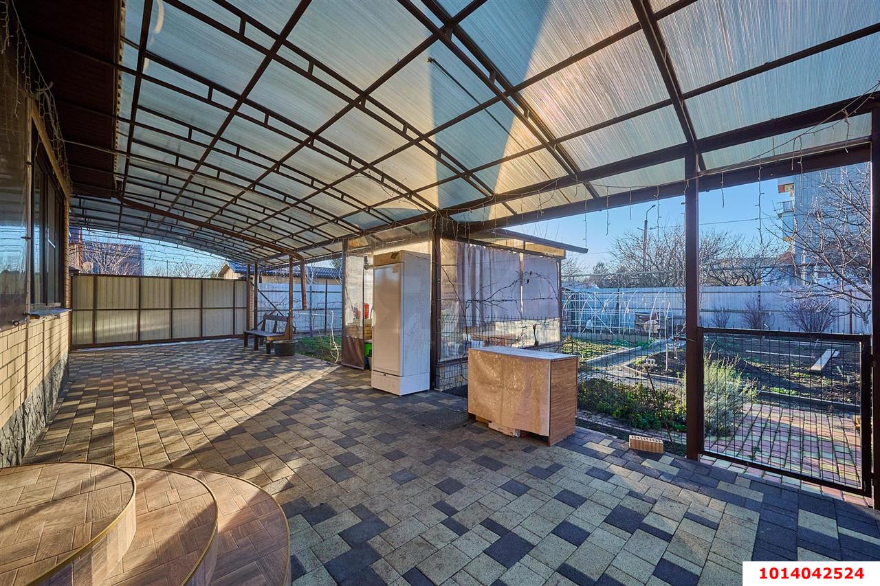 Фото №10: Дом 172 м² + 8 сот. - Лорис, Карасунский внутригородской округ, ул. Элитная, 31