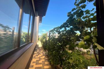 Фото №5: Дом 172 м² - Лорис, мкр. Карасунский внутригородской округ, ул. Элитная, 31