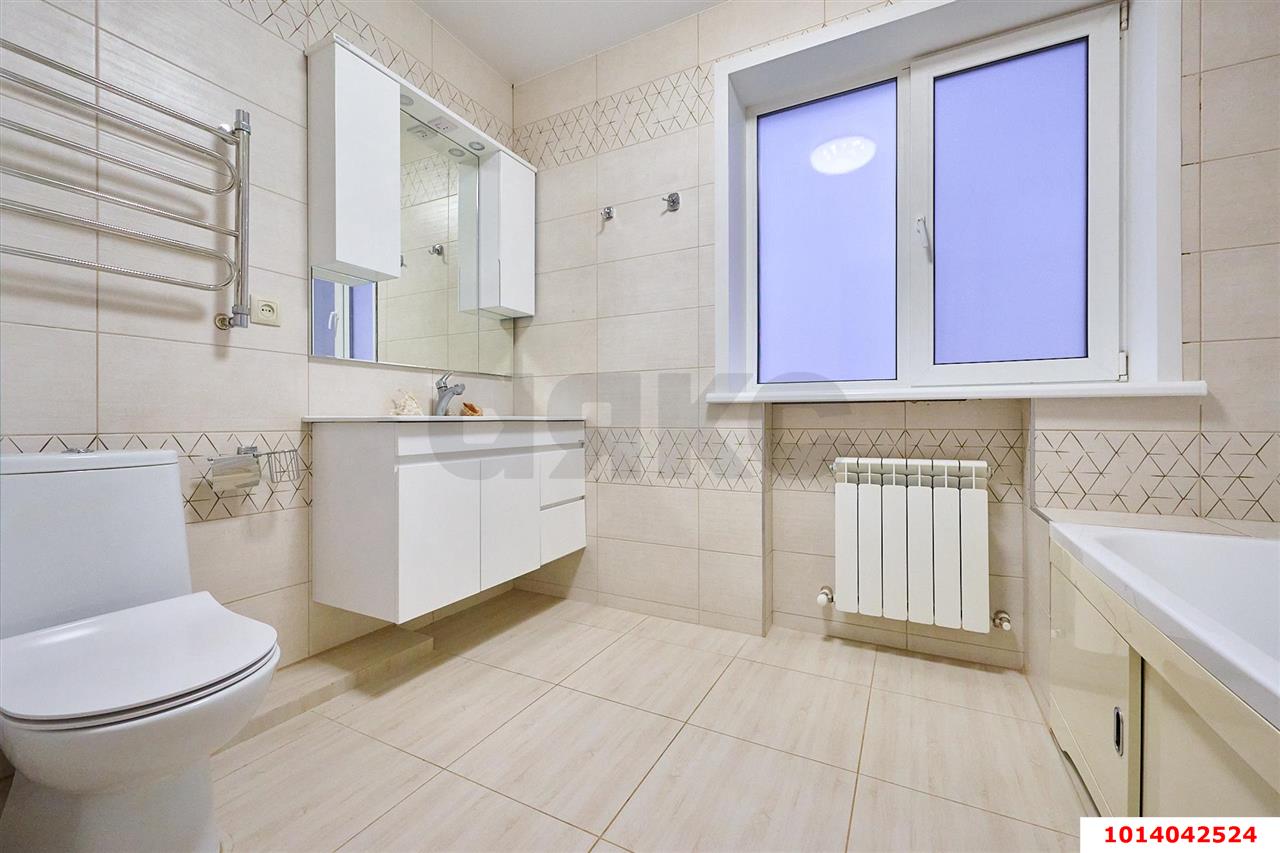 Фото №25: Дом 172 м² + 8 сот. - Лорис, Карасунский внутригородской округ, ул. Элитная, 31