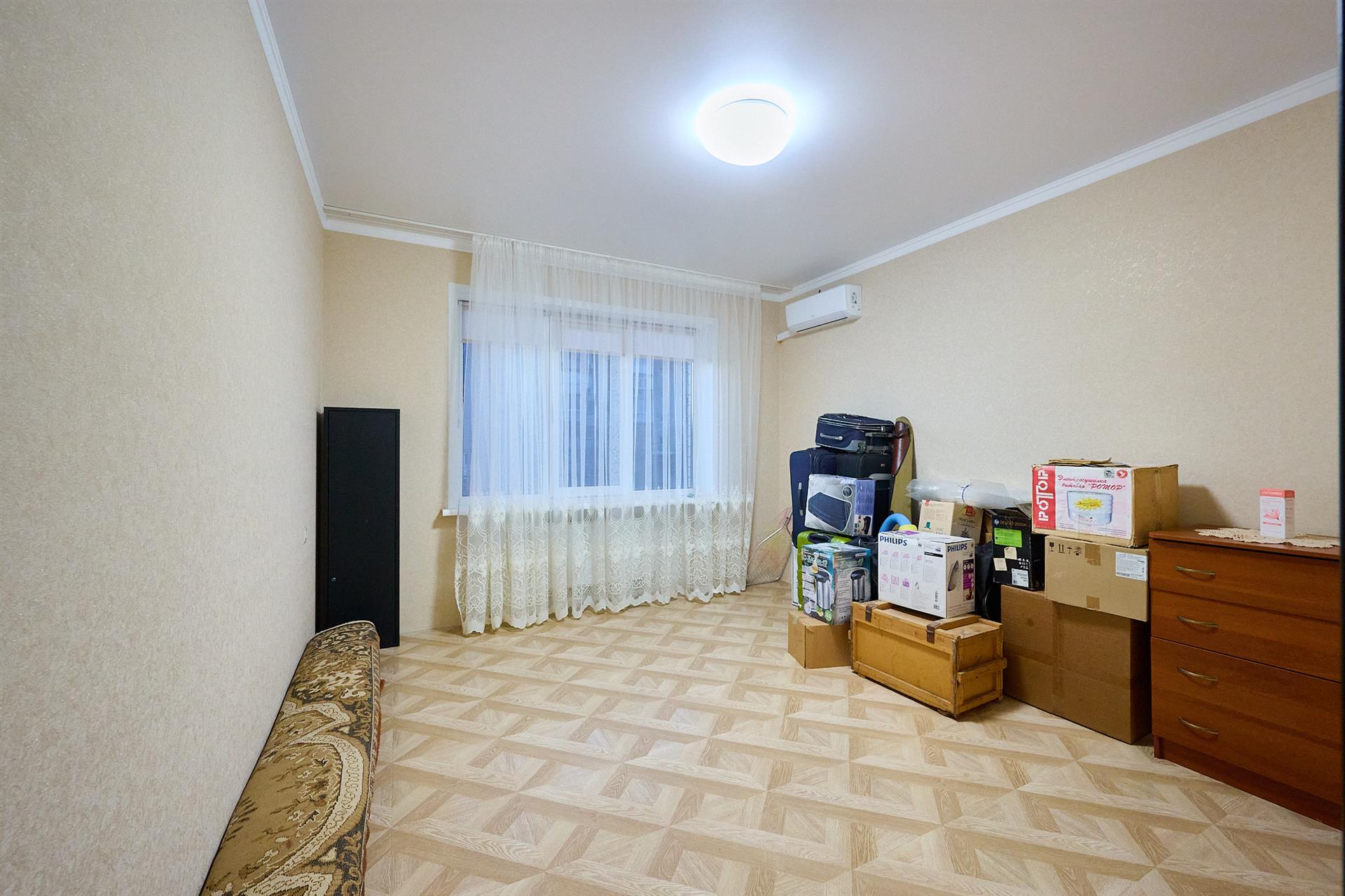 Фото №24: Дом 172 м² + 8 сот. - Лорис, ул. Элитная, 31