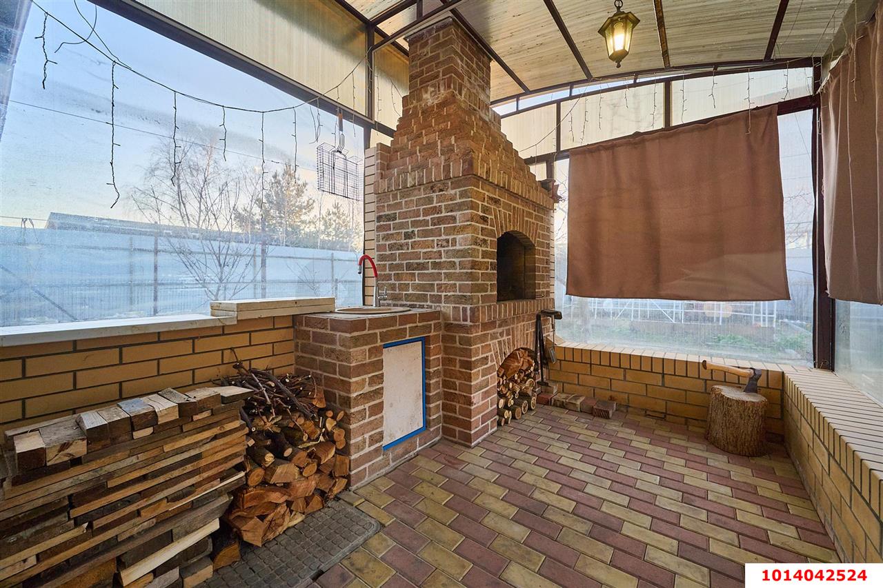 Фото №11: Дом 172 м² + 8 сот. - Лорис, Карасунский внутригородской округ, ул. Элитная, 31