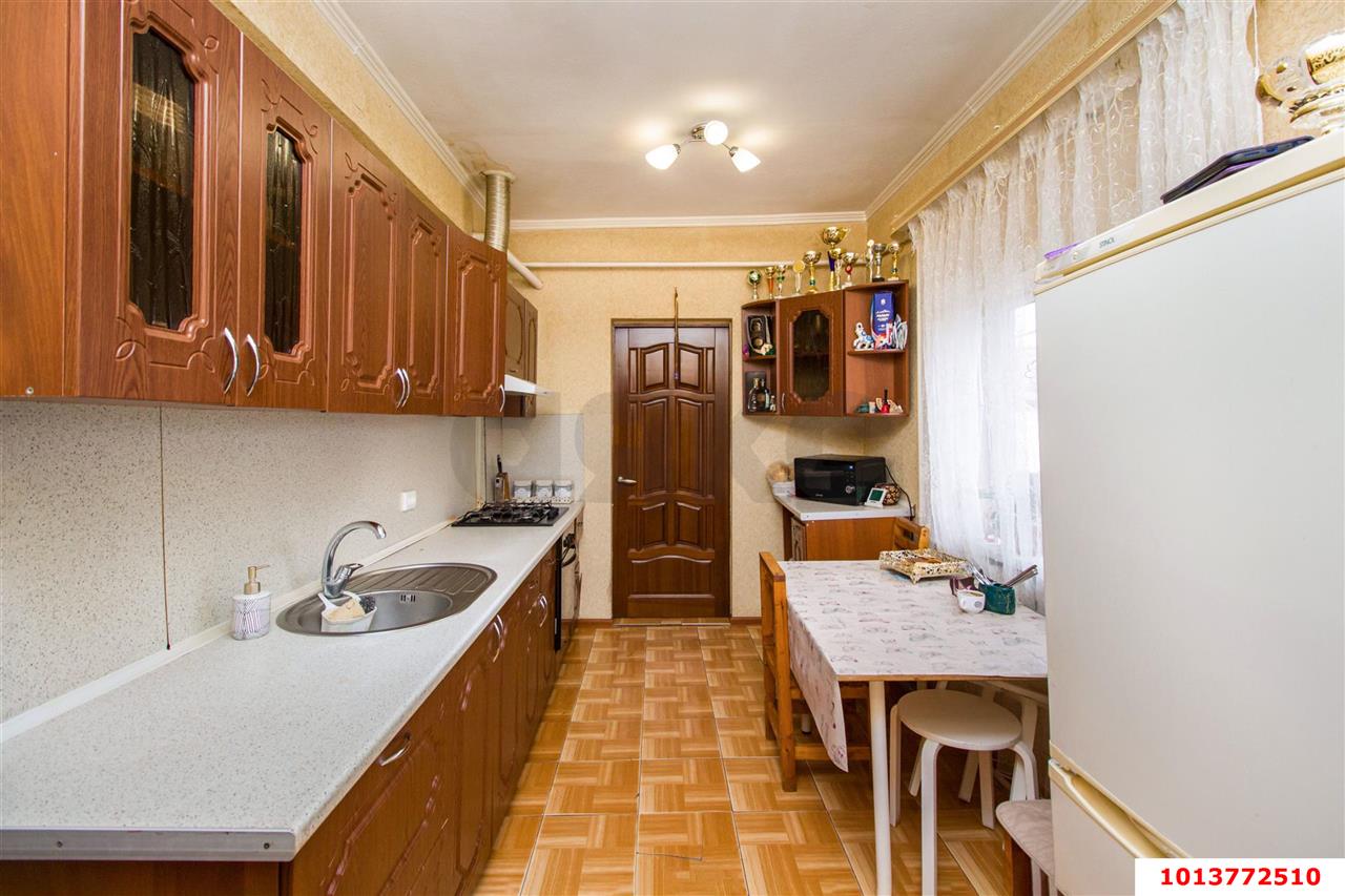 Фото №13: Дом 114 м² + 12 сот. - Старобжегокай, ул. Чапаева, 1