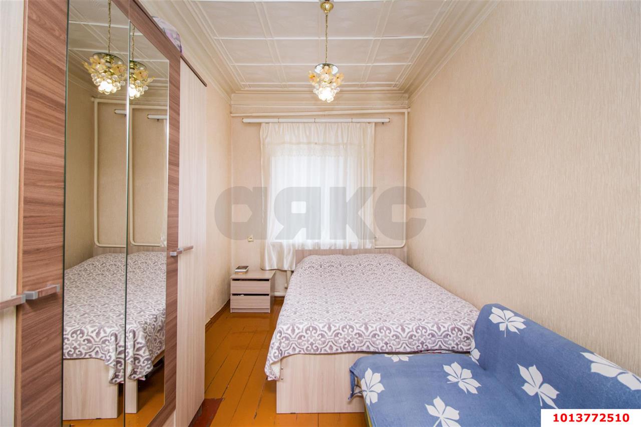 Фото №6: Дом 114 м² + 12 сот. - Старобжегокай, ул. Чапаева, 1