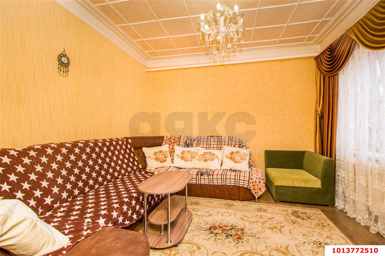 Фото №7: Дом 114 м² + 12 сот. - Старобжегокай, ул. Чапаева, 1
