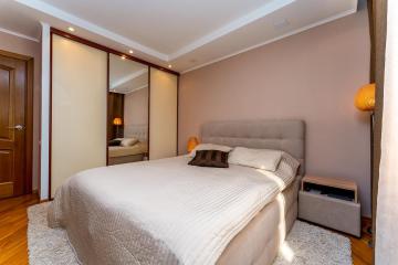 Фото №3: 2-комнатная квартира 67 м² - Краснодар, мкр. Фестивальный, ул. Рашпилевская, 325/1