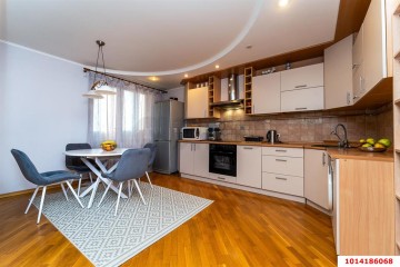 Фото №4: 2-комнатная квартира 70 м² - Краснодар, мкр. Фестивальный, ул. Рашпилевская, 325/1