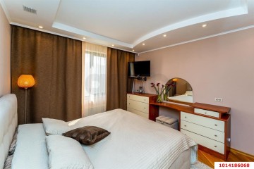 Фото №2: 2-комнатная квартира 70 м² - Краснодар, мкр. Фестивальный, ул. Рашпилевская, 325/1