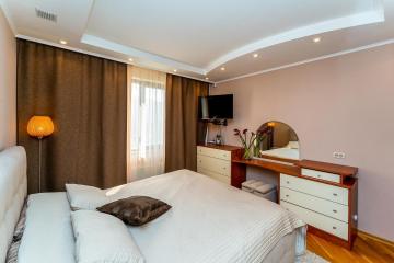 Фото №2: 2-комнатная квартира 67 м² - Краснодар, мкр. Фестивальный, ул. Рашпилевская, 325/1