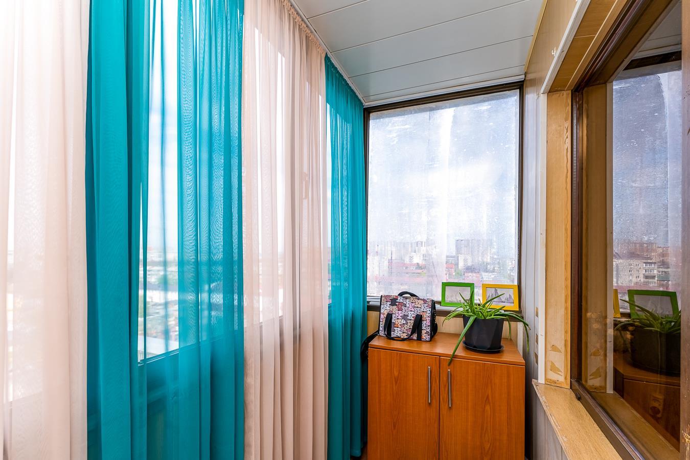 Фото №14: 2-комнатная квартира 70 м² - Краснодар, Западный внутригородской округ, мкр. Фестивальный, ул. Рашпилевская, 325/1