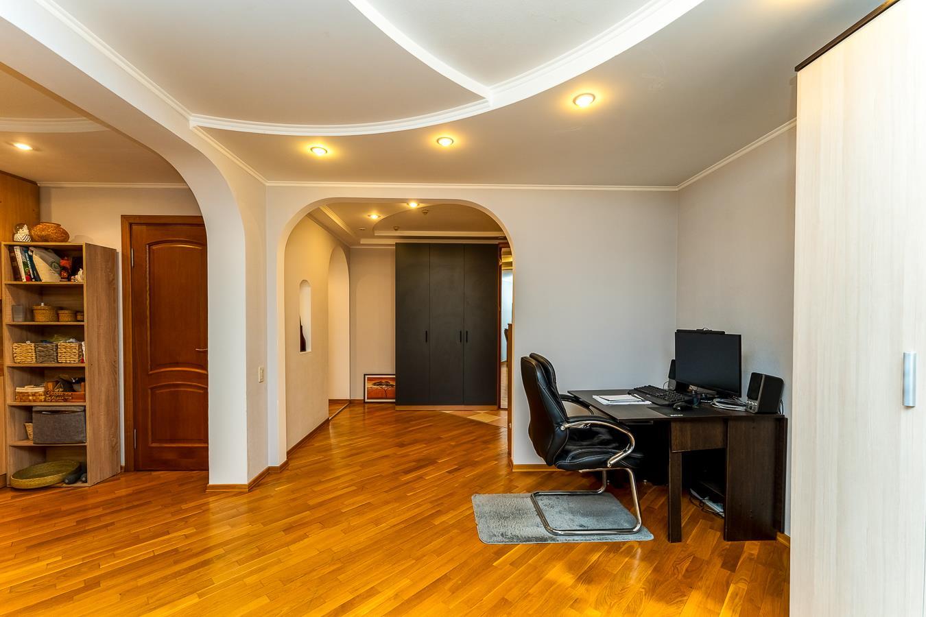 Фото №9: 2-комнатная квартира 70 м² - Краснодар, Западный внутригородской округ, мкр. Фестивальный, ул. Рашпилевская, 325/1