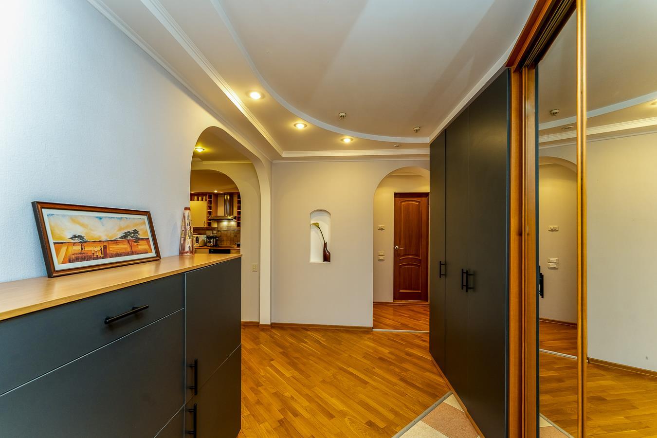 Фото №10: 2-комнатная квартира 70 м² - Краснодар, Западный внутригородской округ, мкр. Фестивальный, ул. Рашпилевская, 325/1