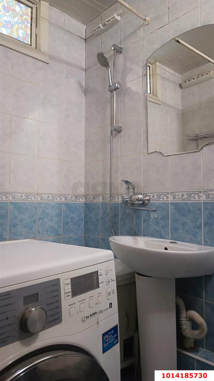 Фото №10: 3-комнатная квартира 61 м² - Краснодар, Фестивальный, ул. Свободы, 2