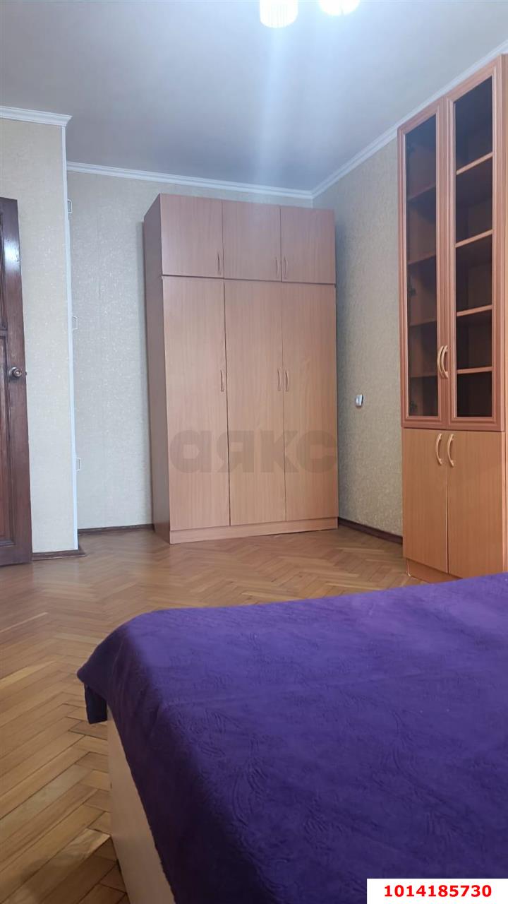 Фото №4: 3-комнатная квартира 61 м² - Краснодар, Фестивальный, ул. Свободы, 2