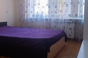 Фото №3: 3-комнатная квартира 61 м² - Краснодар, мкр. Фестивальный, ул. Свободы, 2