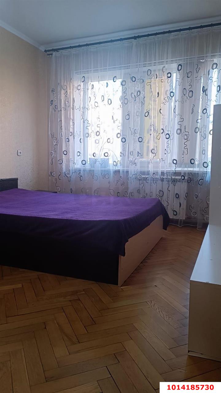 Фото №3: 3-комнатная квартира 61 м² - Краснодар, Фестивальный, ул. Свободы, 2