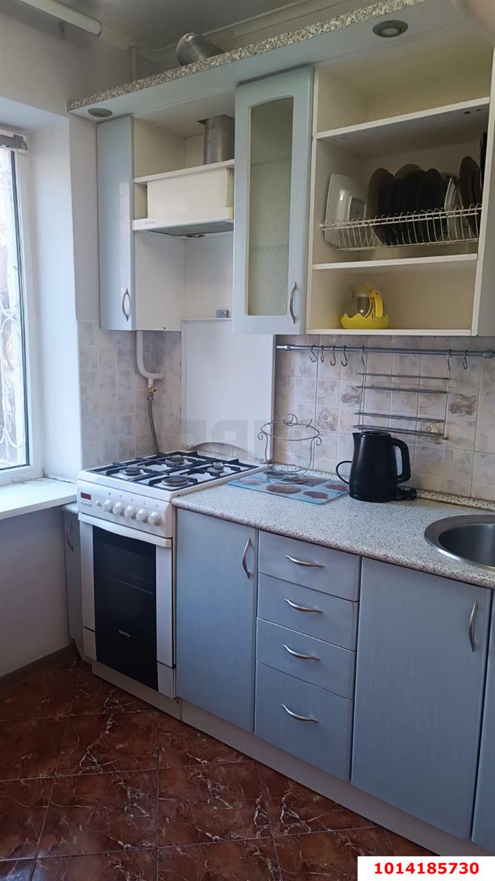 Фото №7: 3-комнатная квартира 61 м² - Краснодар, Фестивальный, ул. Свободы, 2